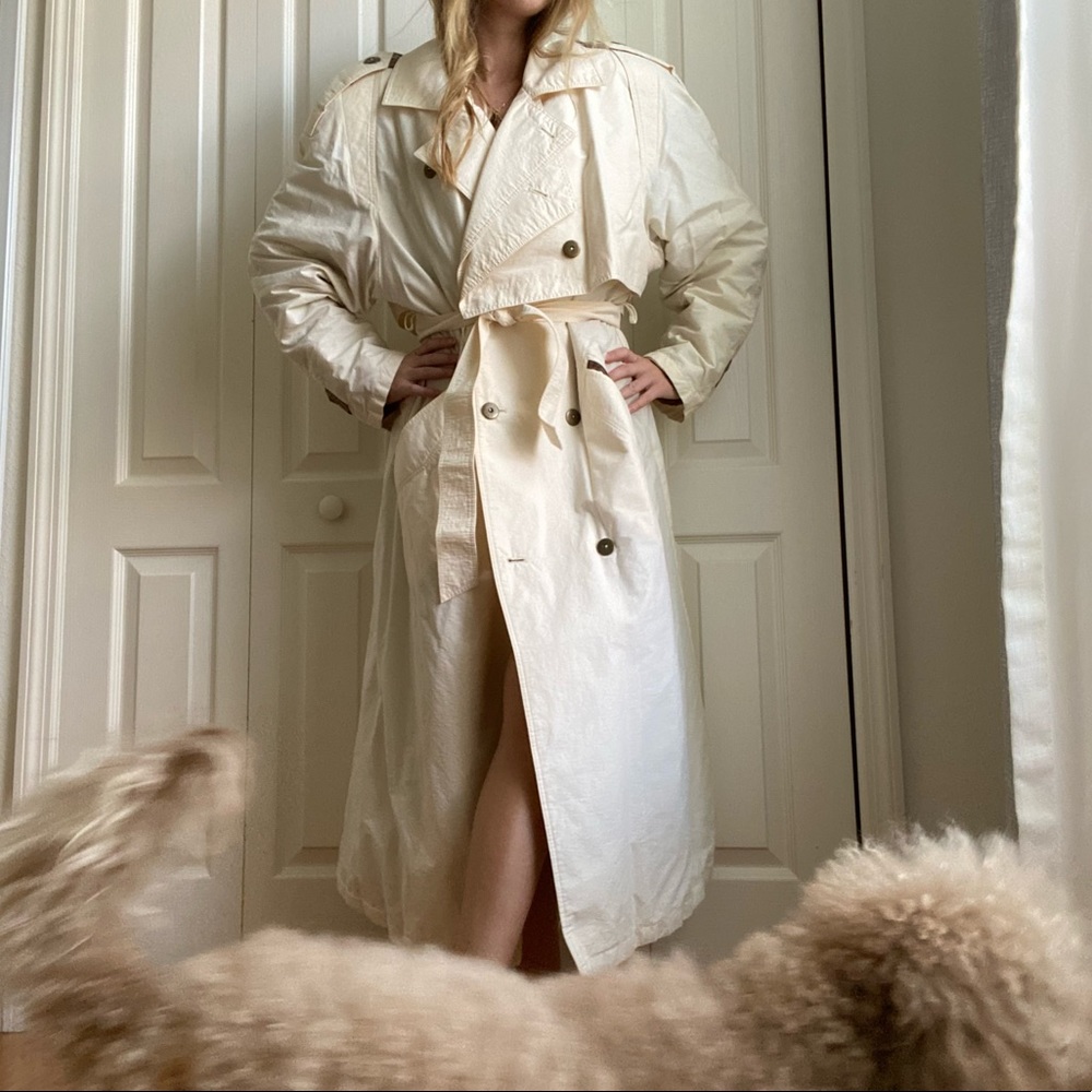 Berghaus 90’s Vintage Coat